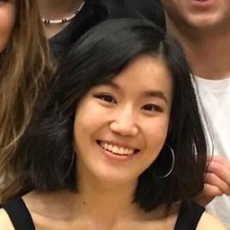 Jackie Zhou's profile photo