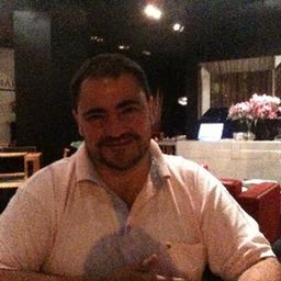 David Ángel Lozano's profile photo