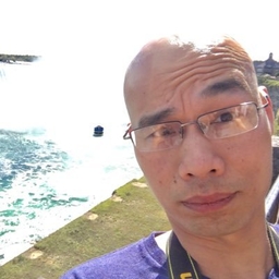 Dong Ngo's profile photo