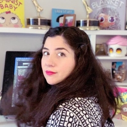 Loryn Brantz's profile photo