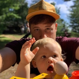 Jake Swearingen's profile photo