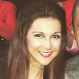 Christina Chambers's profile photo