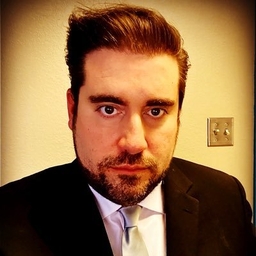 Scott Rates's profile photo
