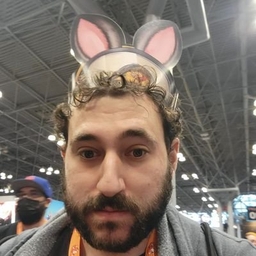 Steven Asarch's profile photo