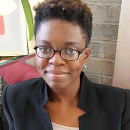 Jennifer Oladipo's profile photo