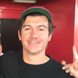 Trevor Drew's profile photo