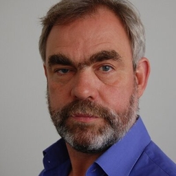 Peter Ford's profile photo