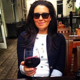 Kaitlin Stanford's profile photo