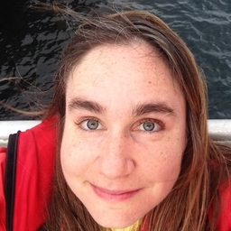 Elizabeth Hotson's profile photo