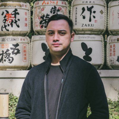 Kristofer Purnell's journalist profile photo