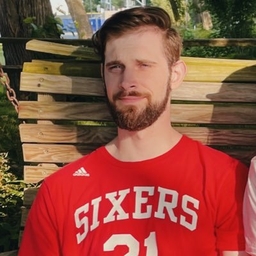 Michael Guise's profile photo