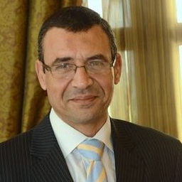 Ahmed Masoud's profile photo
