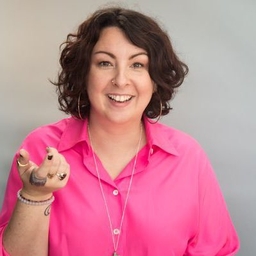 Samantha Baines's profile photo