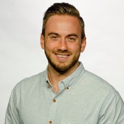 Matthew Meyer's profile photo