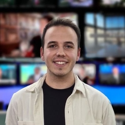 Alex Chance's profile photo