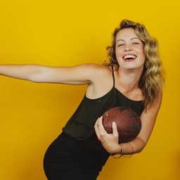 Haley Sawyer's profile photo