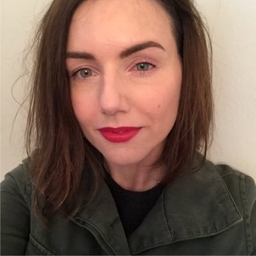 Sali Hughes's profile photo