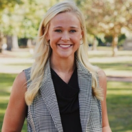 Lydia Blackstone's journalist profile photo