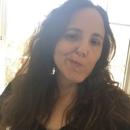 Justine Barron's profile photo