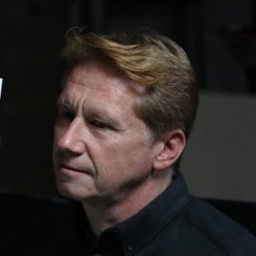 Simon Parkin's profile photo