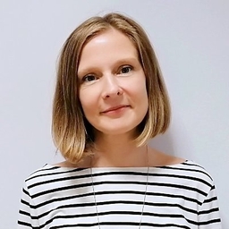 Nina Lamparski's profile photo