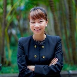 Trang Minh's profile photo