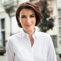 Laila Harrak's profile photo