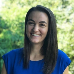 Rachel Trent's profile photo