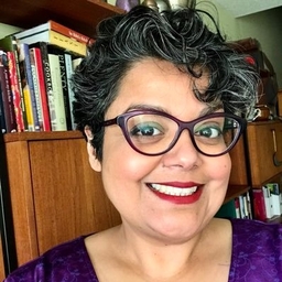 Jasmine Mangalaseril's profile photo