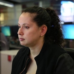 Camille Elhassani's profile photo