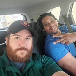 Scott Bogman's profile photo