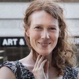 Rebecca Ritzel's profile photo