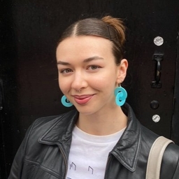 Caroline Cliona Boyle's profile photo
