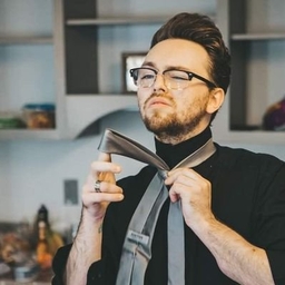 Devin Little's profile photo