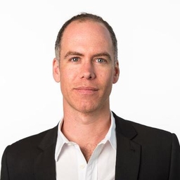 David Ebner's profile photo