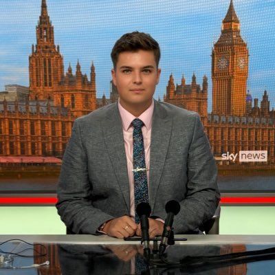 Evan Dale's profile photo