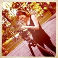 Katrina Kaufman's profile photo