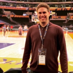 Daniel Starkand's profile photo