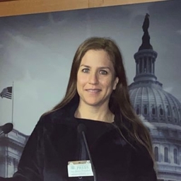 Jessica Rosenthal's profile photo