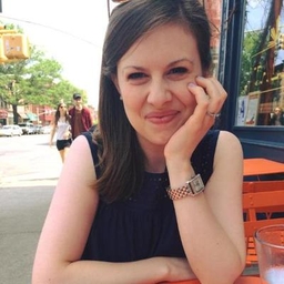 Katie Bishop's profile photo