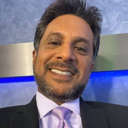 Rob Knight's profile photo