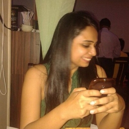 Nupur Anand's profile photo