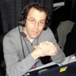 Eric Salzman's profile photo
