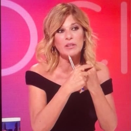 Esther Palomera's journalist profile photo