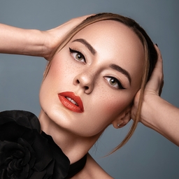 Katya Bychkova's profile photo