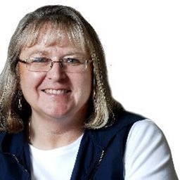 Jane Lethlean's profile photo