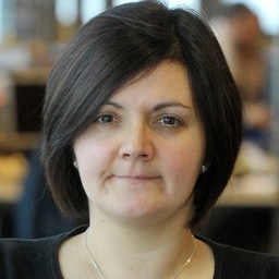 Justine Halifax's profile photo