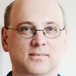 Peter Marwan's profile photo