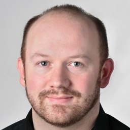 Derek Barichello's profile photo
