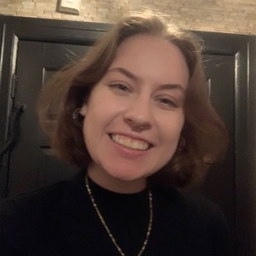 Katherine Dailey's profile photo